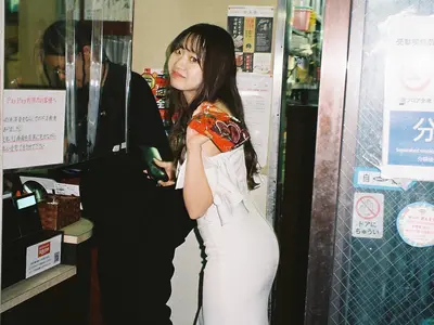 ◎少し違った前撮りをしたいあなたへ◎後撮りも可能。外での撮影になります。