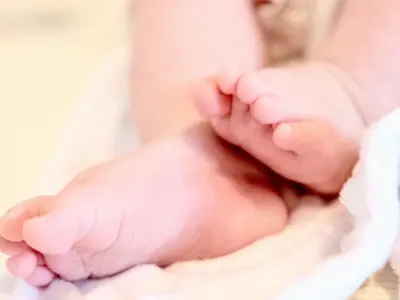 お宮参り、自宅100日記念。自宅から神社まで同行可能