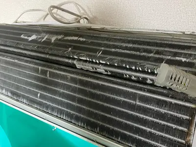 NEW OPEN◇◆プロの技と心配りで、快適空間を取り戻す！本格的な暑さの前に◎