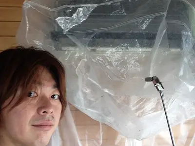 施工歴20年！複数台割引あり！防カビ抗菌コート込み料金！