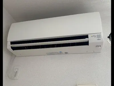 エアコンクリーニング（壁掛けタイプ）値下げ中  冬の暖房を今のうちに快適に！