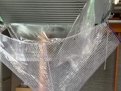 ☆除菌防カビコート無料☆年中無休！