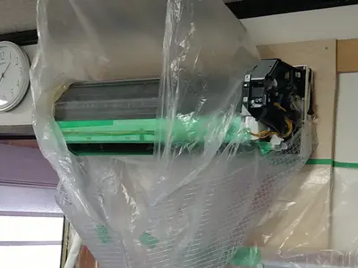 ◆女性スタッフ同行可能◆アフターフォローもばっちり！迅速丁寧に仕上げます！