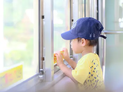 【一瞬の出来事を一生の想い出に】ご家族・お子様の写真撮影します◎