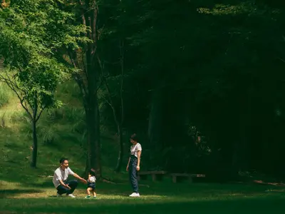 カメラマン歴15年！気取らない、優しい温かい写真が得意です