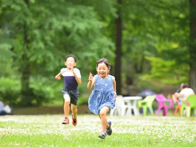 今しか無い「瞬間」を写真に！自然な写真を笑顔で残せるようにこころがけています