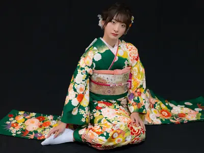 【秋のキャンペーン開催中】ご本人と家族のイベントとして撮影します！