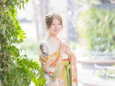 素敵な思い出の撮影をします！【納品の全写真をレタッチ】雨天時の日程延期も大丈夫！