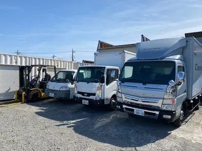 【当日の回収可】【久喜市発】幅広いリユースルートでお客様負担を軽減致します