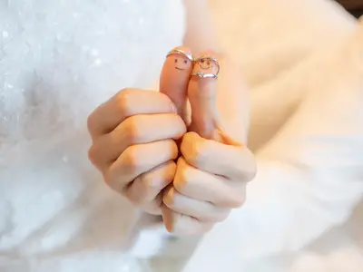 【レタッチも対応】フォトウエディング、ブライダル撮影