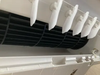 ◎エコ洗剤使用 ◎エアコンクリーニング士 ◎山梨ミクロクリーニング