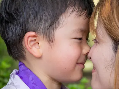 【今、この瞬間がタカラモノ】今しかないこの瞬間を切り取って、未来に紡ぎましょう