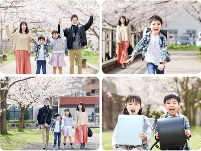 誕生日・ハレの日・大切な記念日、せっかくなら、“今の空気”ごと残そう。