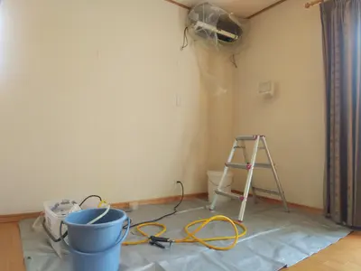 ドレンパン＆送風ファン分解(OP)で徹底洗浄！ 実績多数の店長が必ずお伺いします