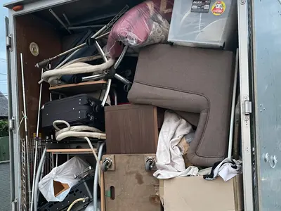 ◆横浜市発◆駐車代お店負担◎大手業務経験豊富◎安心の損害保険加入店