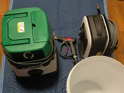 【損害保険加入済み】プロの技術で快適空間を実現