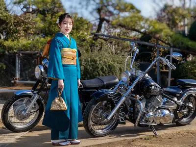 40年の実績！心を込めて撮影します。家族写真など、動画を付けて撮影してます。