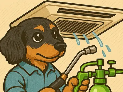 【お子様やペットに優しい洗剤使用】丁寧でスピーディーな作業！年間300台実践！