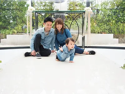 【大切な思い出を綺麗に♪】◎プロの女性カメラマンが確かな技術を安心の価格で◎