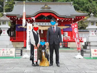 実績180件超！貴方の魅力・笑顔を最大限に引き出すキラメキ写真！