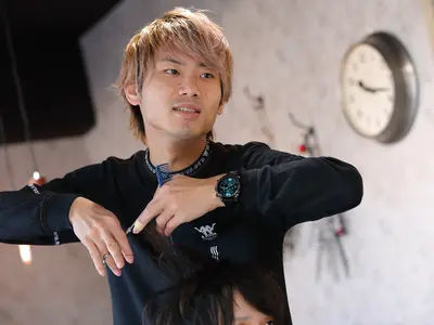 佐村河内すーたろうというものです。３７歳、男です。１〜４時間で６万円。