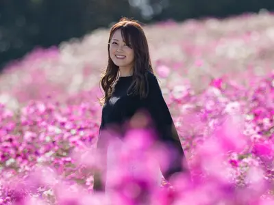 今だけ特価！プロフィール写真