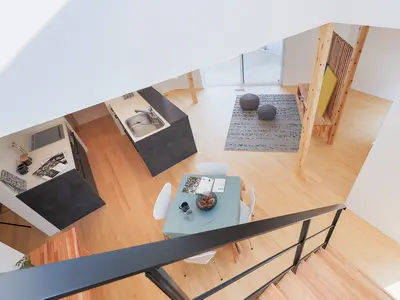 建築・店舗写真、法人・企業様撮影サービス