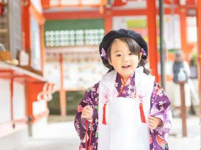 【満足度★5つ】専業カメラマン出張！いつもと一味、違う記念写真をご体験下さい☆彡