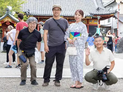 【今、この瞬間を未来の宝物に。】女性カメラマンが対応します！