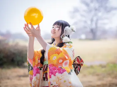 ご卒業、ご入学、成人式、遺影、他ワンちゃんとの思い出を《現役写真講師が撮影》