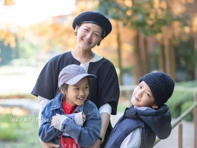 ご卒業、ご入学、成人式、遺影、他ワンちゃんとの思い出を《現役写真講師が撮影》