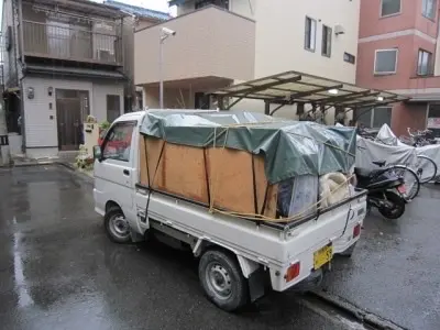 【京都宇治発】地元で愛されて18年！安心と実積はイーリンクスへどうぞ！！