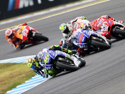 《仲間との思い出を記録に》バイク・カーレースや各種イベント撮影します！