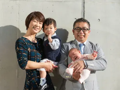 【成人式・卒業・入学】年中受付中！自然体な表情をお写真に残します！和傘付き！