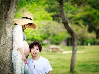 楽しく撮影、綺麗にレタッチ、我が子3人の育児経験パパが和やかに撮影します。