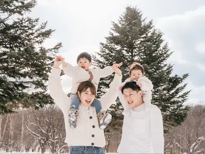 【2児のママフォトグラファー★】日常こそが特別！家族で見返したくなる写真を未来に