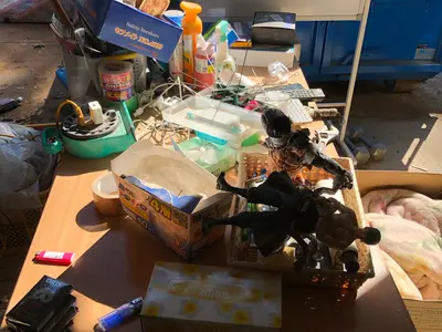 5年の実績・迅速な片付けサポート！即日対応もご相談ください！