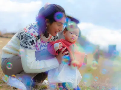 【まるでテーマパークのような撮影】楽しい思い出の1ページをお届けいたします♪