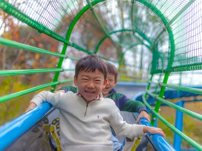 【まるでテーマパークのような撮影】楽しい思い出の1ページをお届けいたします♪