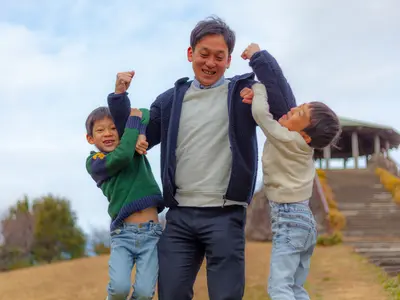 【まるでテーマパークのような撮影】楽しい思い出の1ページをお届けいたします♪