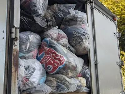 プロの技術でご満足いただけるように心を込めて作業いたします