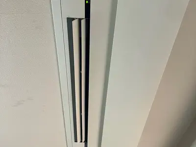 3,300円/台のプレミアム洗浄【消臭プラスワン】無料体験中