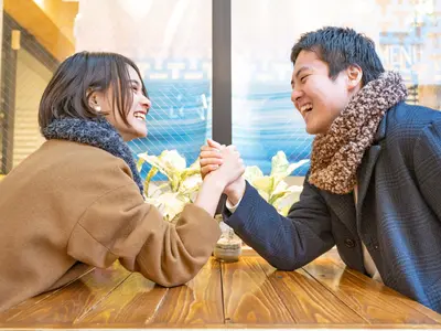 《関東》2人の幸せな一瞬を永遠に残します！直前の予約も可能な限り対応します◎