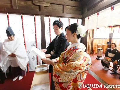 フォトコン、ロケーション撮影、挙式のみでも。プロの写真で大切な日を残しませんか。