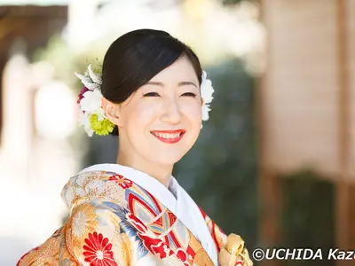 フォトコン、ロケーション撮影、挙式のみでも。プロの写真で大切な日を残しませんか。