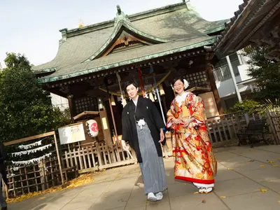 フォトコン、ロケーション撮影、挙式のみでも。プロの写真で大切な日を残しませんか。