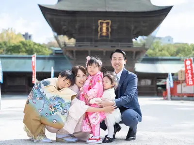 自然なお子様の姿を撮影します^^