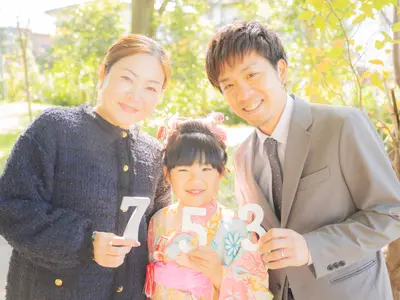 7年の実績で自然な笑顔を引き出す！ママカメラマンの思い出づくり