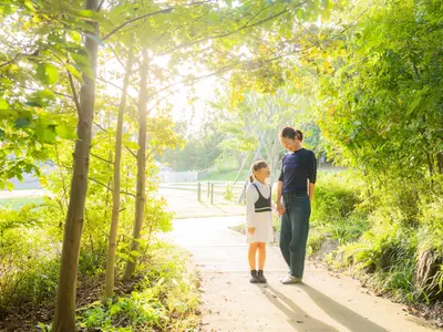 7年の実績で自然な笑顔を引き出す！ママカメラマンの思い出づくり