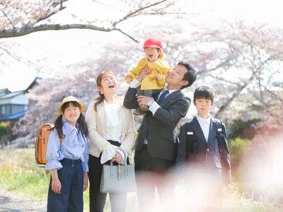 プロカメラマンが撮影★２児のパパ★楽しく自然な笑顔残しましょう！最短３日納品